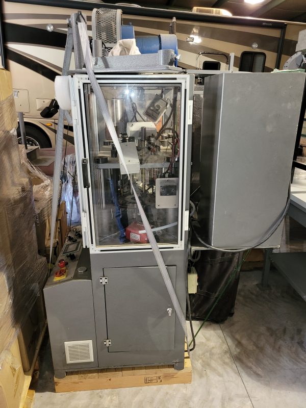 Ammoload MKIII Rotary Loader