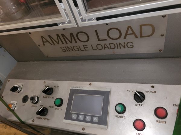 Ammoload MKIII Rotary Loader - Image 3
