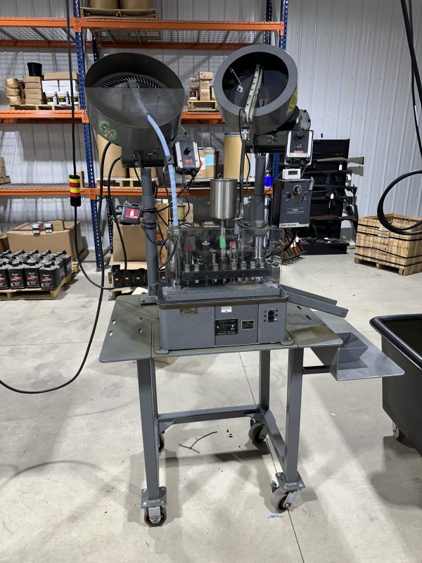 Machine Loader - 45 Auto - Image 2