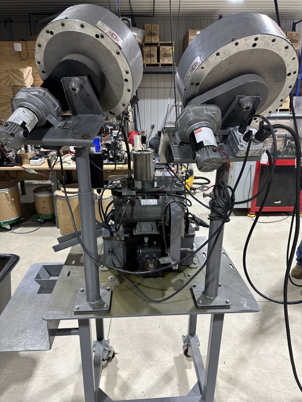 Machine Loader - 45 Auto - Image 3