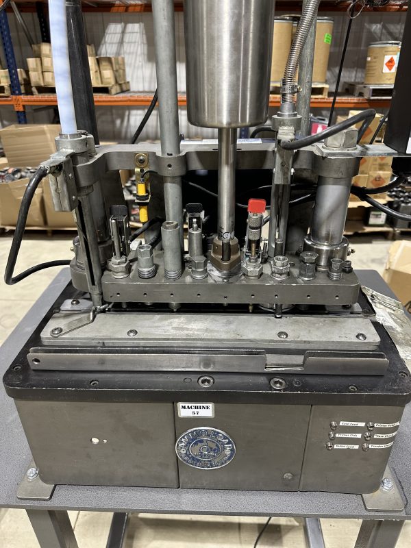 Machine Loader - 10mm