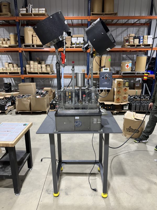 Machine Loader - 10mm - Image 2