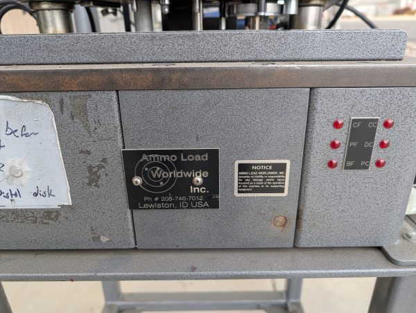 Ammo Load Mark 4 for 45 ACP - Image 9
