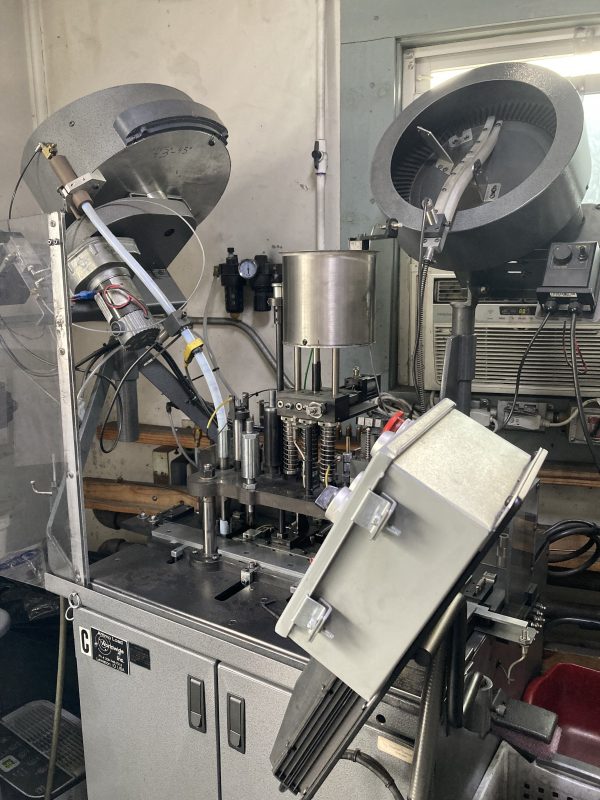Beo Machine